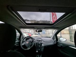 FIAT Punto usata, con Tettuccio apribile