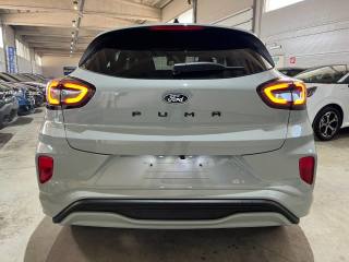 FORD Puma usata, con Autoradio