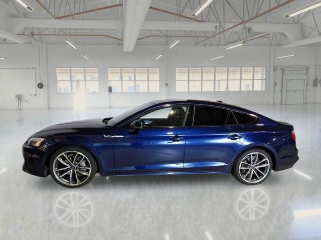 AUDI A5 usata, con Alzacristalli elettrici