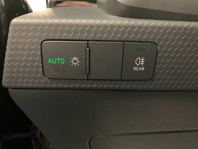 AUDI A1 usata, con Sensori di parcheggio anteriori