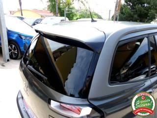 CITROEN Grand C4 Picasso usata, con Chiamata automatica per emergenze