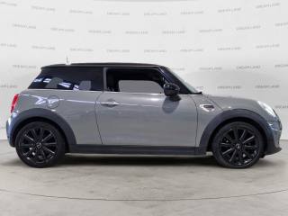 MINI Cooper D usata, con Boardcomputer