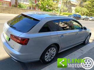 AUDI A6 usata, con MP3
