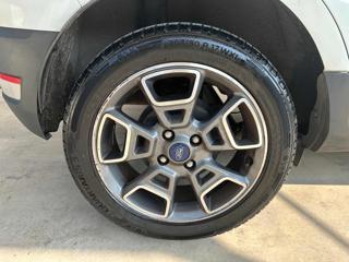 FORD EcoSport usata 59