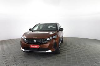 PEUGEOT 5008 5008 BlueHDi 130 S&S EAT8 GT