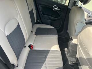 FIAT 500X usata, con Servosterzo