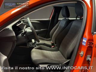 OPEL Corsa usata, con Alzacristalli elettrici