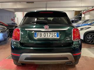 FIAT 500X usata, con Alzacristalli elettrici