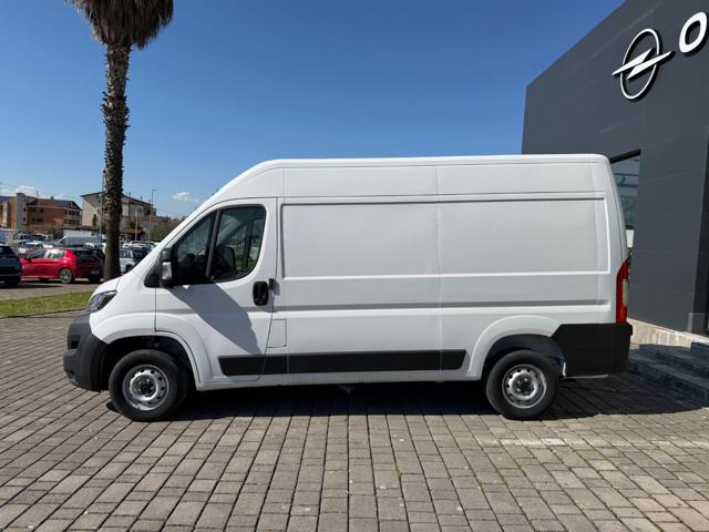 FIAT Ducato usata, con Airbag laterali