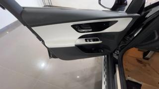 MERCEDES-BENZ GLC 220 usata, con Climatizzatore