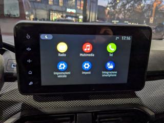 DACIA Sandero usata, con Fendinebbia