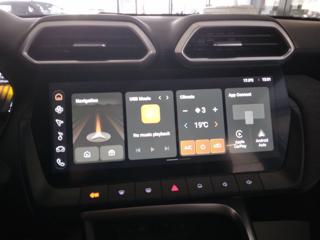 MG ZS usata, con Alzacristalli elettrici