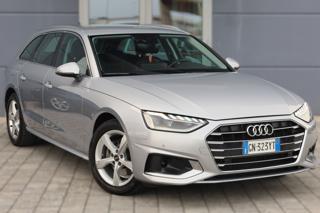 AUDI A4 Avant 35 TDI/163 CV S tronic