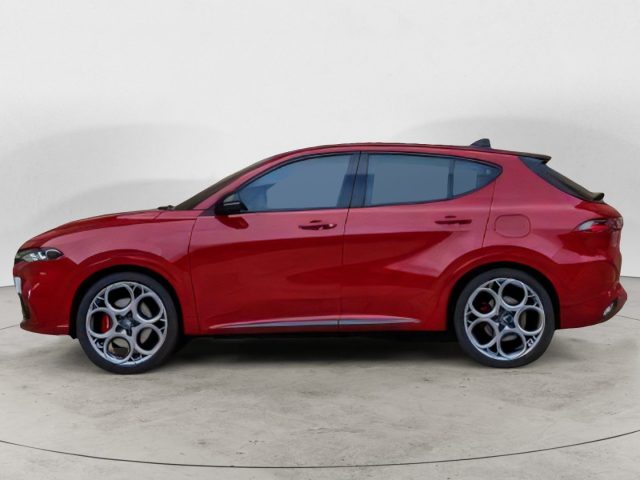 ALFA ROMEO Tonale usata, con Airbag Passeggero