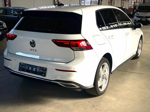 VOLKSWAGEN Golf usata, con Airbag laterali