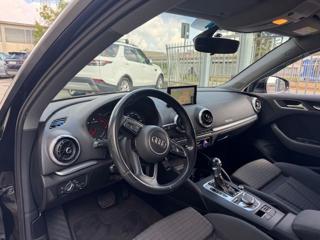 AUDI A3 usata, con Cerchi in lega