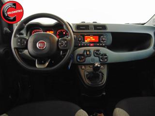 FIAT Panda usata, con ESP