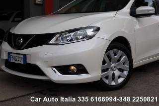 NISSAN Pulsar usata, con Filtro antiparticolato