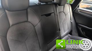 PORSCHE Macan usata, con Servosterzo