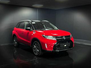SUZUKI Vitara usata, con Airbag laterali