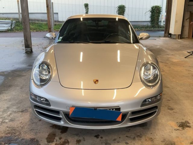 PORSCHE 911 usata, con Airbag