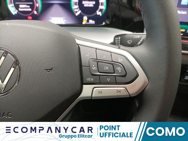 VOLKSWAGEN Golf usata, con Immobilizzatore elettronico