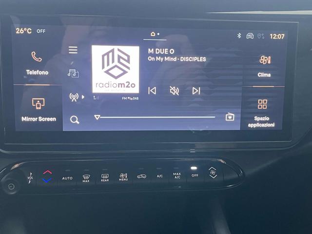 ALFA ROMEO Junior usata, con Cruise Control