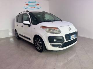 CITROEN C3 Picasso 1.6 VTi 120 Exclusive Theatre