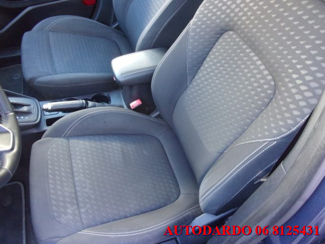 FORD Fiesta usata, con Climatizzatore