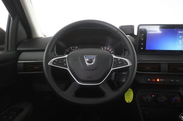 DACIA Sandero usata 5
