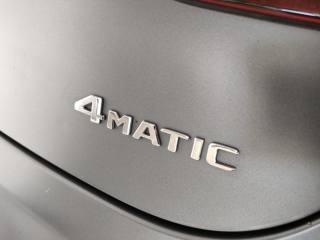 MERCEDES-BENZ GLC 220 usata, con USB