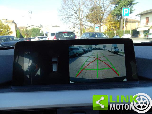 BMW 316 usata, con ESP