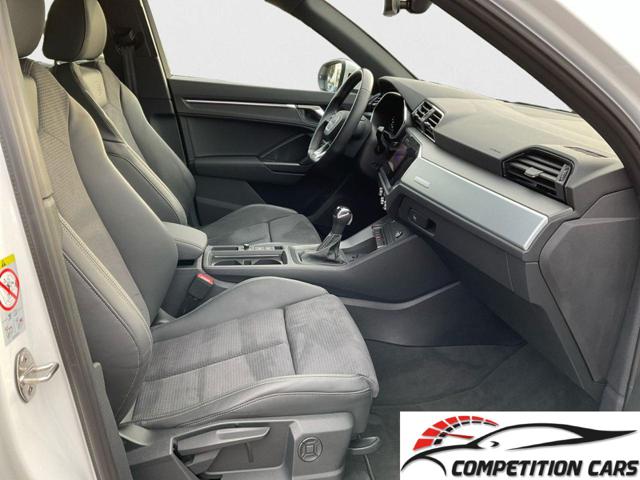 AUDI Q3 usata, con Controllo trazione