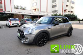 MINI Cooper S usata 1