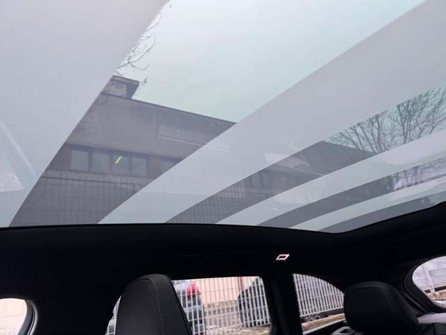 AUDI A6 usata, con Interni in pelle