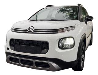 CITROEN C3 Aircross PureTech 110 S&S EAT6 Shine Automatica