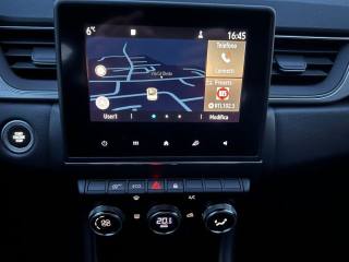 RENAULT Captur usata, con ESP