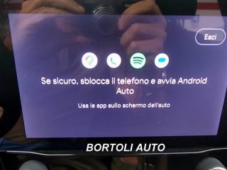 FORD Fiesta usata, con Bluetooth