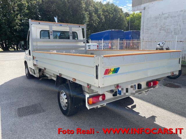 PEUGEOT Boxer usata, con Alzacristalli elettrici