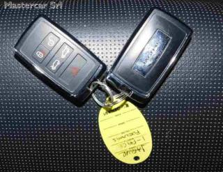 JAGUAR I-Pace usata, con Climatizzatore