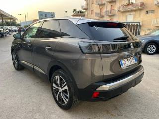 PEUGEOT 3008 usata, con Autoradio