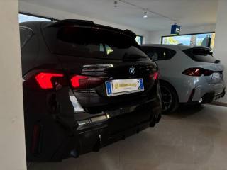 BMW 118 usata, con Controllo automatico clima