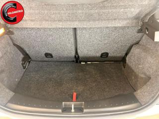 LANCIA Ypsilon usata, con Sedile posteriore sdoppiato