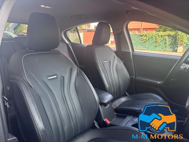 FORD Focus usata, con Servosterzo
