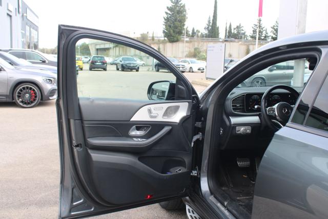 MERCEDES-BENZ GLE 400 usata, con Autoradio