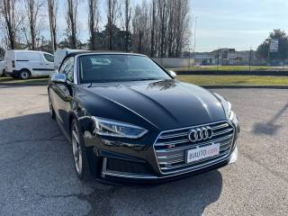 AUDI S5 usata, con Antifurto