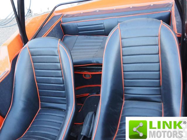 VOLKSWAGEN Buggy usata 12