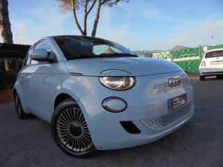 FIAT 500e Berlina 42 kWh Icon Business Opening Edition