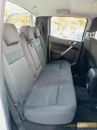 FORD Ranger usata 30