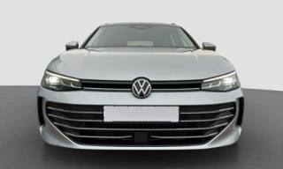VOLKSWAGEN Passat usata, con Airbag